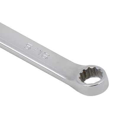 Sealey CW02AF Combination Spanner 5/16" - Imperial Sealey