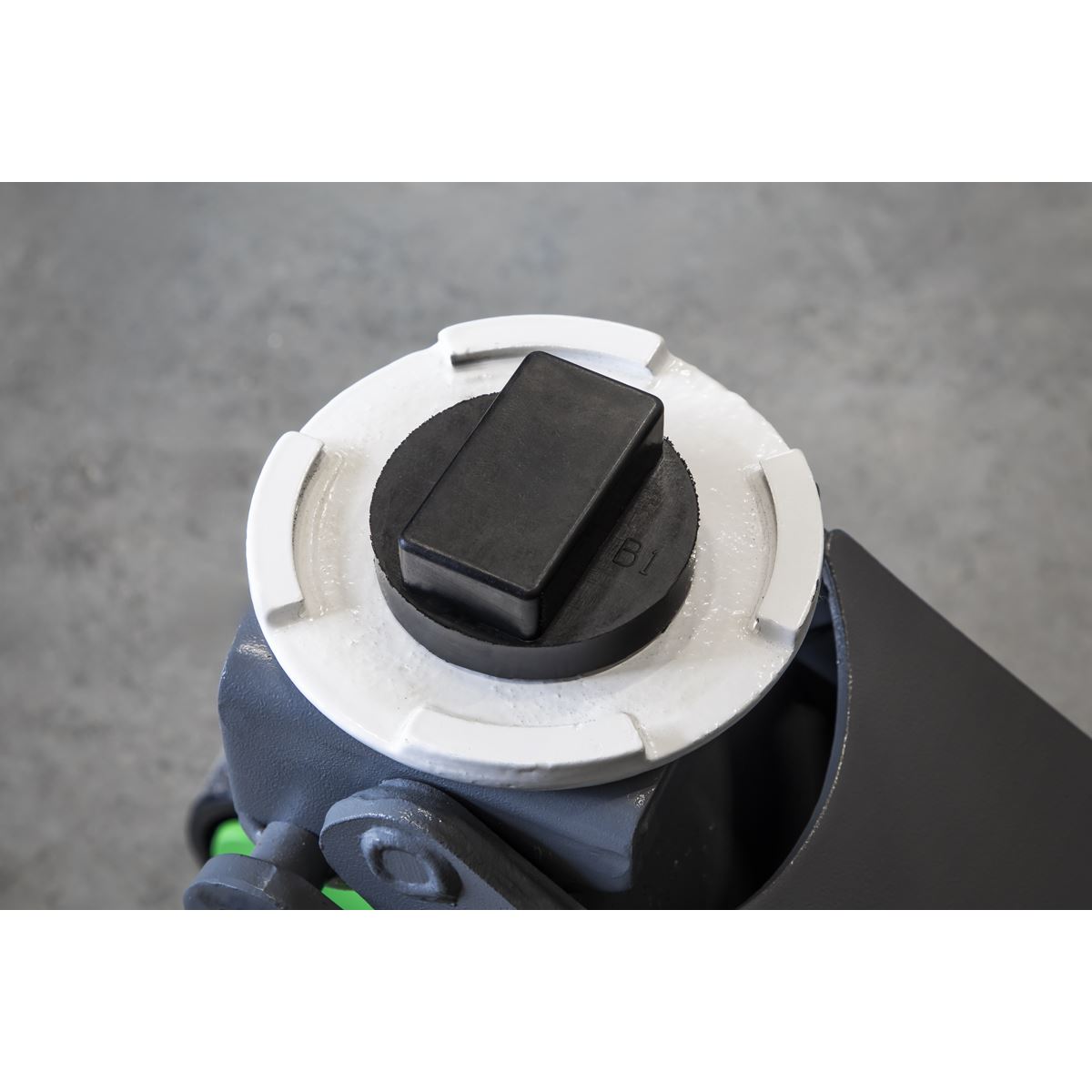 Sealey JP22 Jacking Pad Set - BMW Sealey