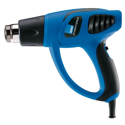 Draper 58329 230V Storm Force® Heat Gun 1800W Draper