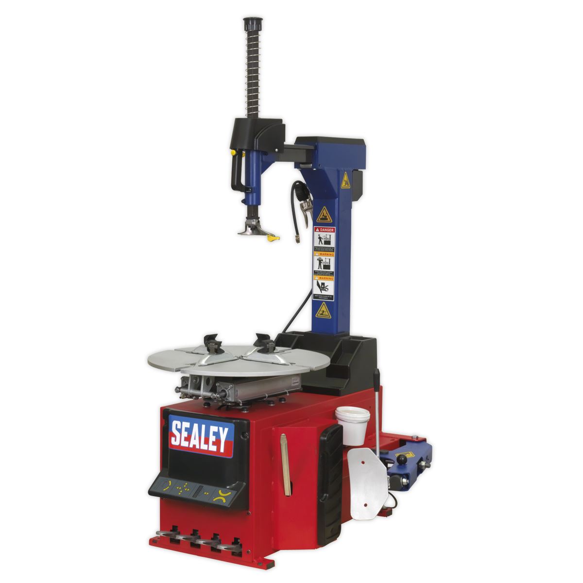 Sealey TC10 Tyre Changer - Automatic Sealey