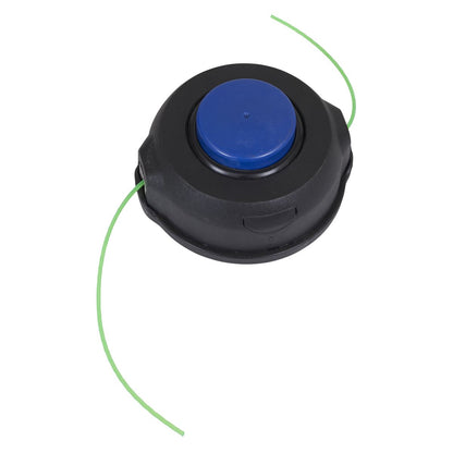 Sealey CP40VBC Brush Cutter & Strimmer 40V SV20 Series 35cm - Body Only Sealey