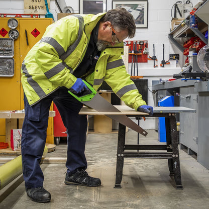 Sealey AK8654 Hand Saw 500mm 7tpi Sealey