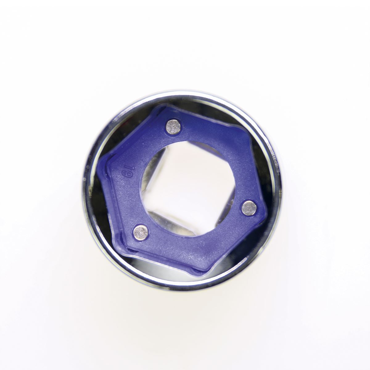 Sealey AK27095 Magnetic Socket Insert Set 10pc Metric Sealey