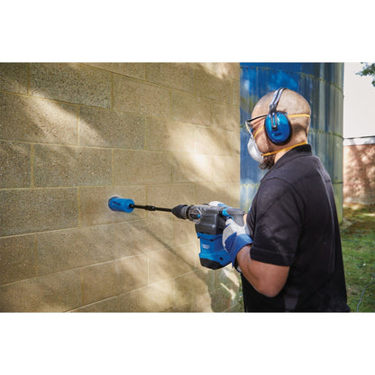 Draper 43706 Diamond Core Drill Bit Extension 200mm Draper