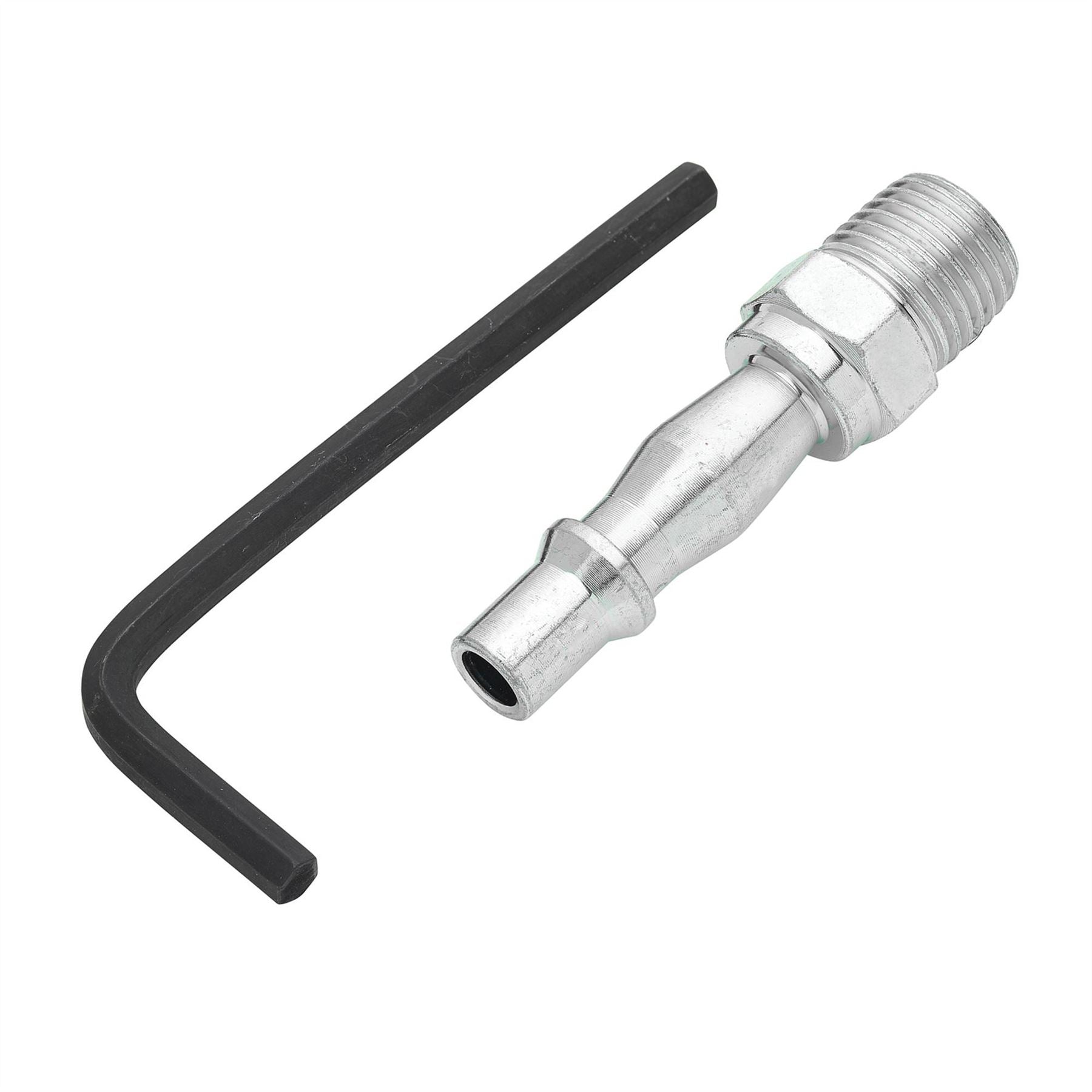 Draper 65017 Storm Force® Air Impact Wrench with Composite Body 1/2" Sq. Dr. Draper