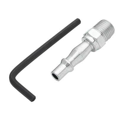 Draper 65017 Storm Force® Air Impact Wrench with Composite Body 1/2" Sq. Dr. Draper