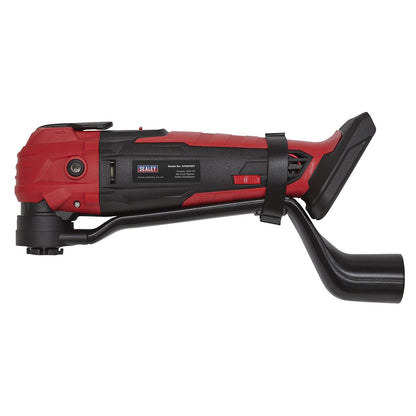 Sealey CP20VMT Oscillating Multi-Tool 20V SV20 Series - Body Only Sealey