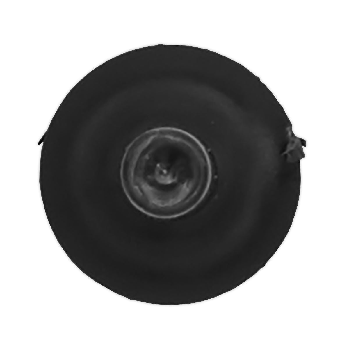 Sealey TCPR1015 Push Rivet Ø10mm x 28mm Universal - Pack of 20 Sealey