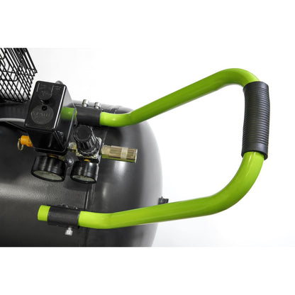 Sealey SAC20030B Air Compressor 200L Belt Drive 3hp Sealey