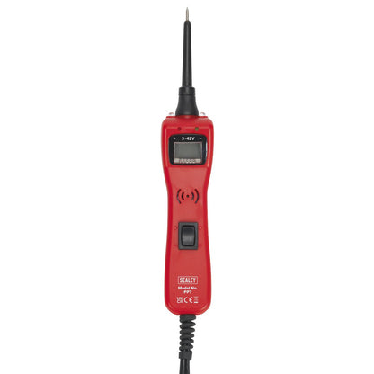 Sealey PP7 Auto Probe 3-42V dc Sealey