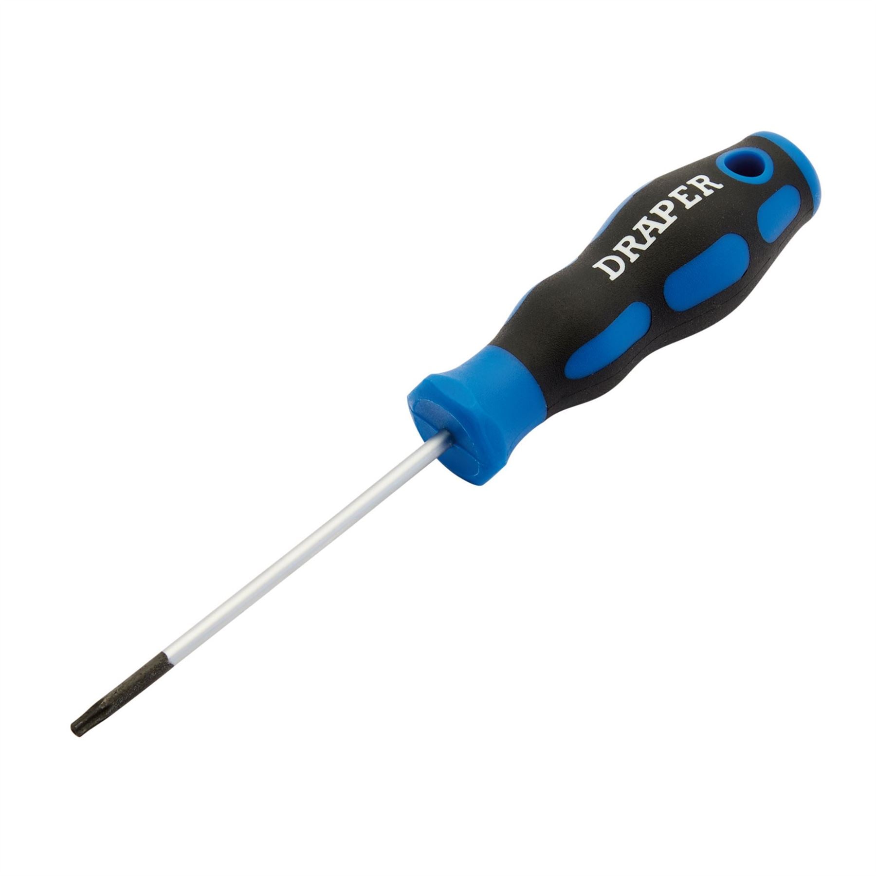 Draper 34262 TX-STAR® Soft Grip Security Screwdriver T10 Draper