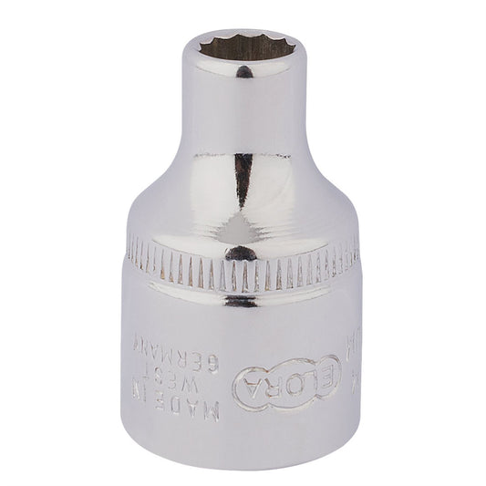 Elora 24327 Bi-Hexagon Socket 1/2" Sq. Dr. 5/16" Elora