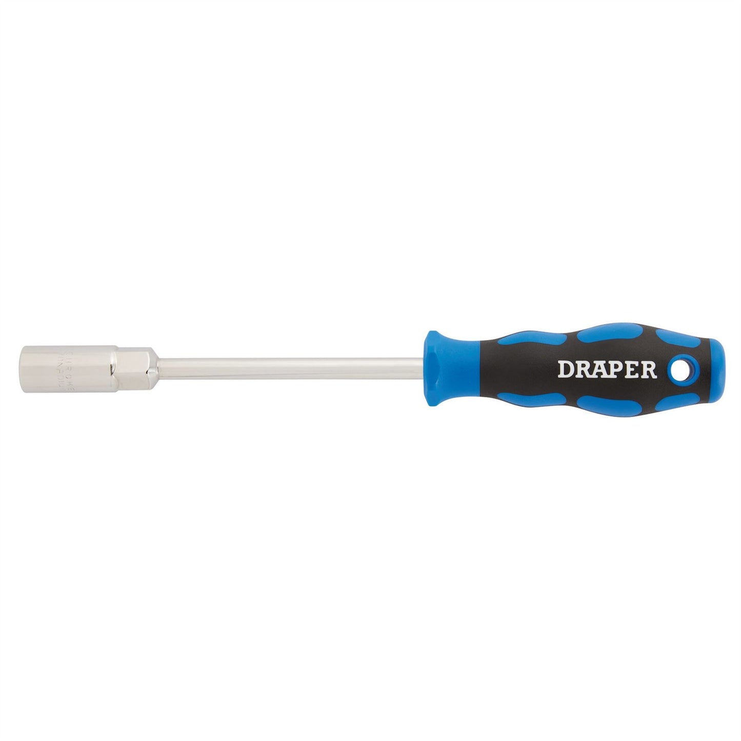 Draper 63508 Soft-Grip Nut Spinner 12mm Draper