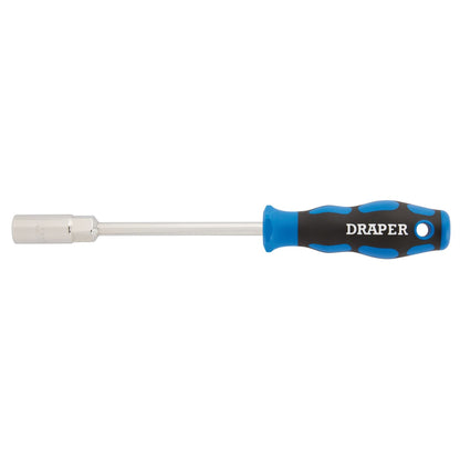 Draper 63508 Soft-Grip Nut Spinner 12mm Draper