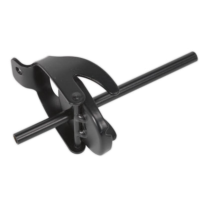 Sealey JCA1 Jerry Can Adaptor Single Tube Sealey