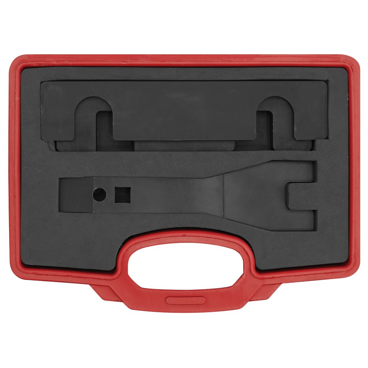 Sealey VSE5067 Petrol Engine Timing Tool Kit - for GM 1.0/1.4 Chain Drive Sealey