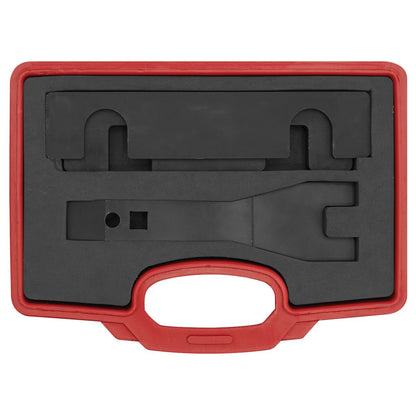 Sealey VSE5067 Petrol Engine Timing Tool Kit - for GM 1.0/1.4 Chain Drive Sealey