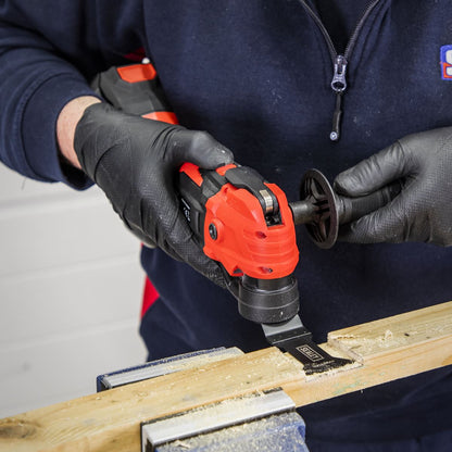 Sealey SMTA44MW Multi-Tool Blade Metal & Wood 44mm Sealey