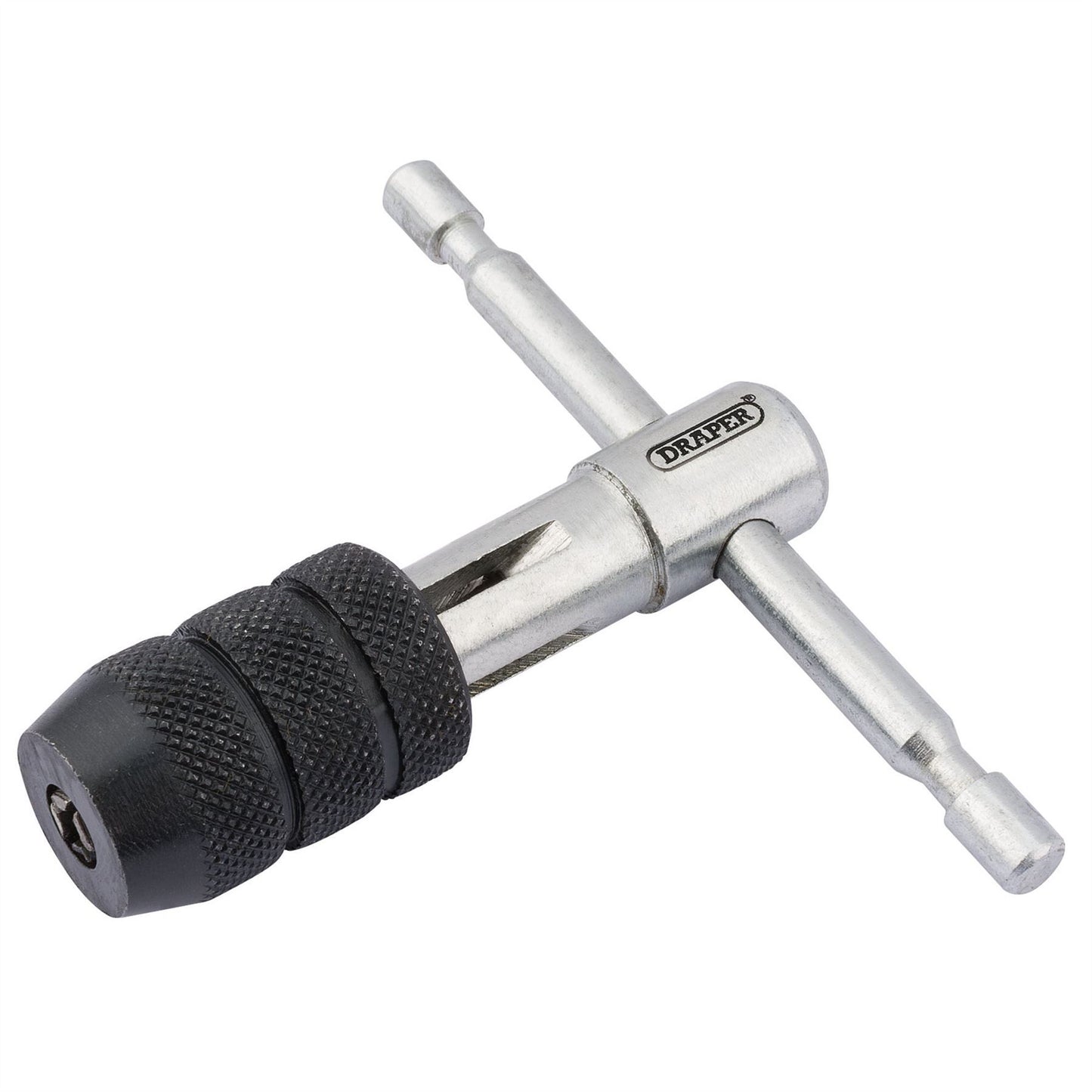 Draper 45721 T Type Tap Wrench 2.0 - 5.0mm Capacity Draper