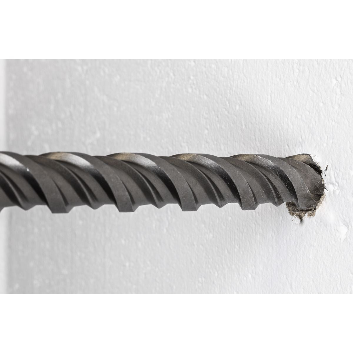 Sealey MAX20X520 SDS MAX Drill Bit Ø20 x 520mm Sealey