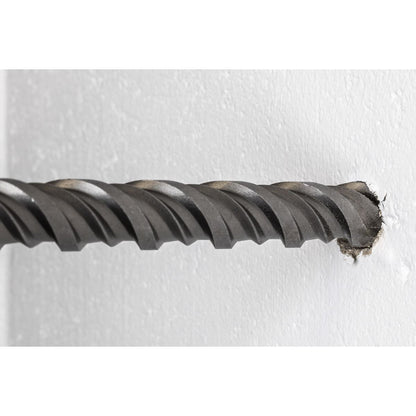 Sealey MAX20X520 SDS MAX Drill Bit Ø20 x 520mm Sealey