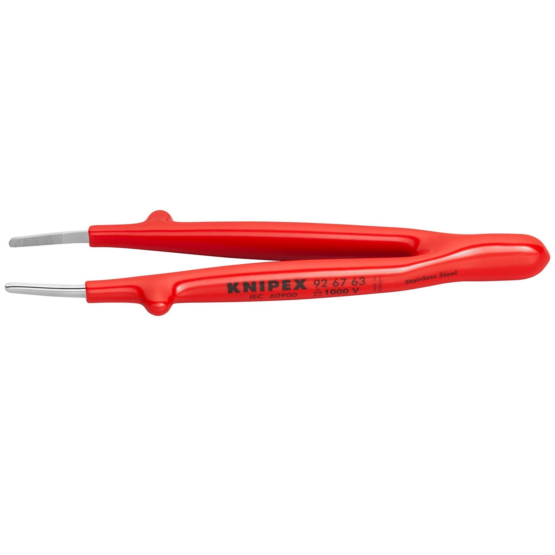 Knipex 88810 92 67 63 Universal Tweezers 145mm Knipex