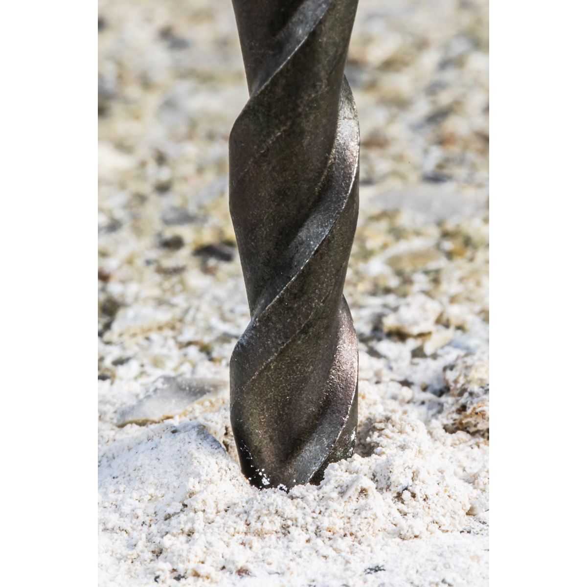 Sealey SDS6.5X110 SDS Plus Drill Bit Ø6.5 x 110mm Sealey