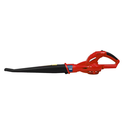 Sealey CB20V Leaf Blower Cordless 20V SV20 Series - Body Only Sealey