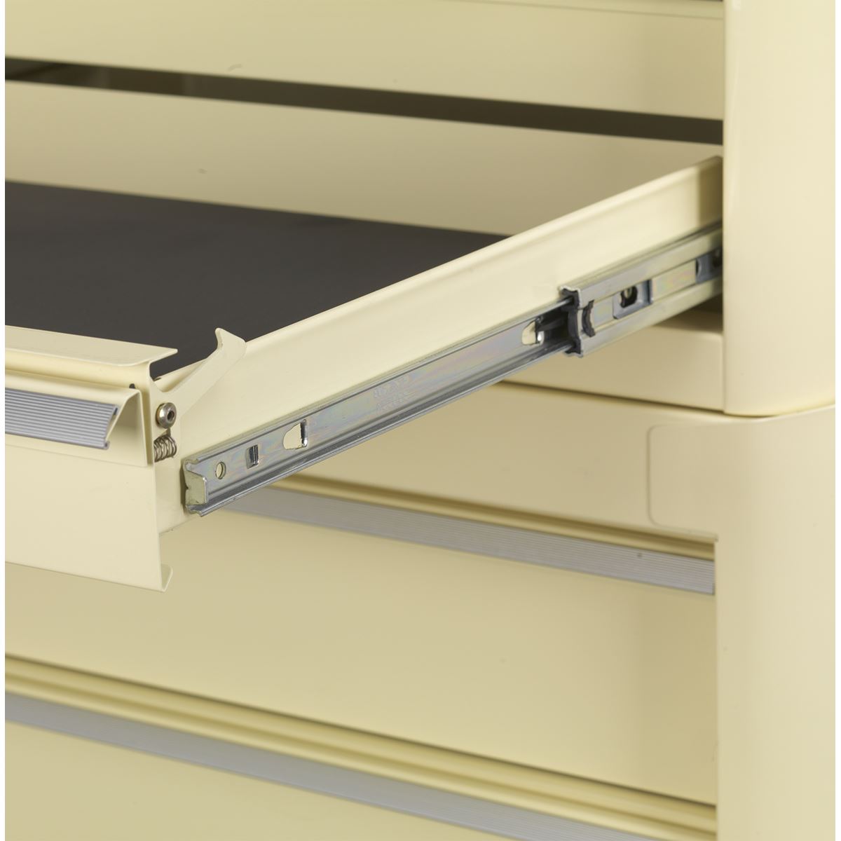 Sealey AP28204 Rollcab 4 Drawer Retro Style Sealey