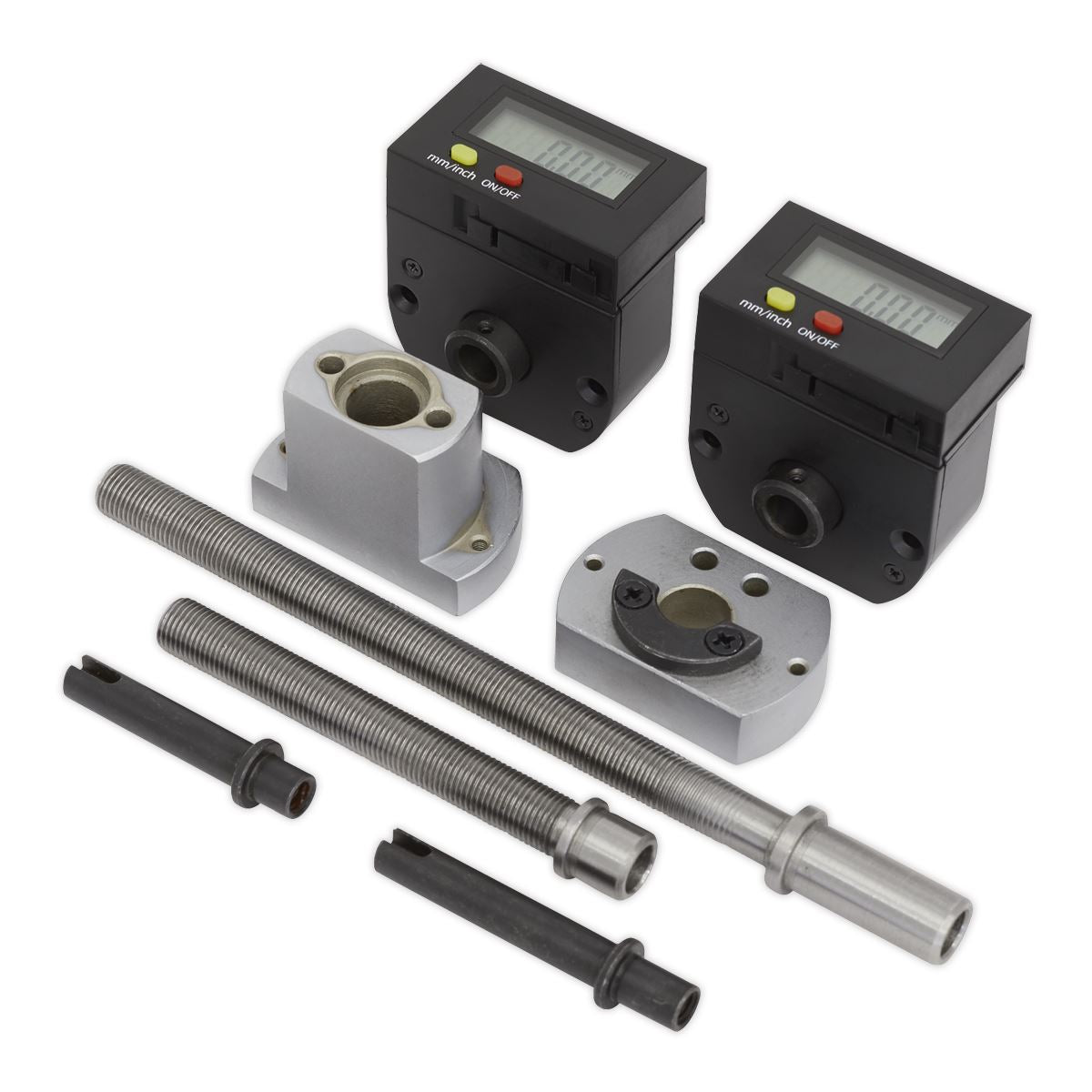 Sealey SM3002DFD Digital Feed Display Sealey