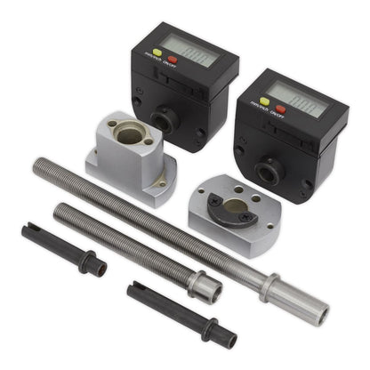 Sealey SM3002DFD Digital Feed Display Sealey