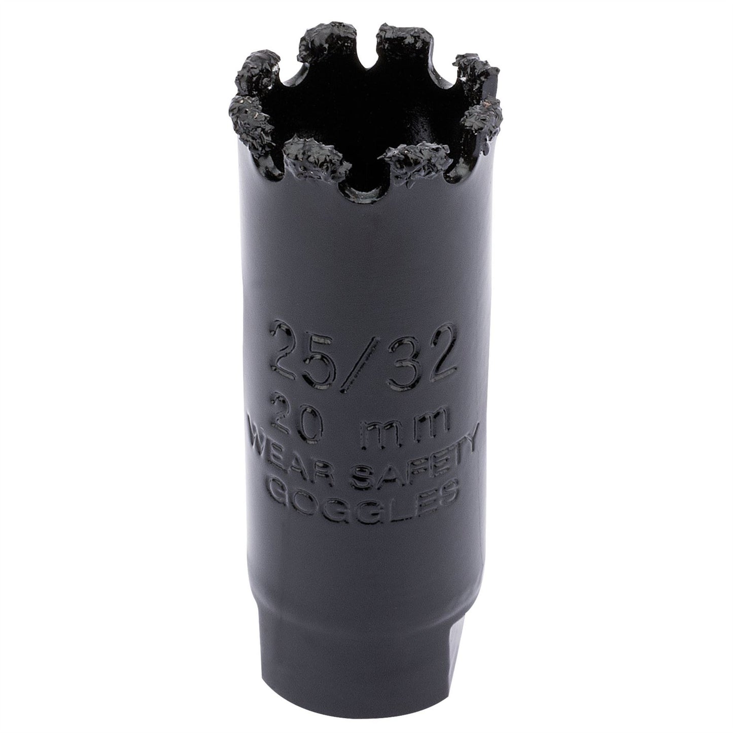 Draper 34866 Tungsten Carbide Grit Hole Saw 20mm Draper