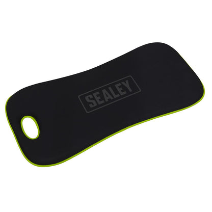 Sealey VS8597 Large Premium EVA Kneeling Mat 40mm Sealey