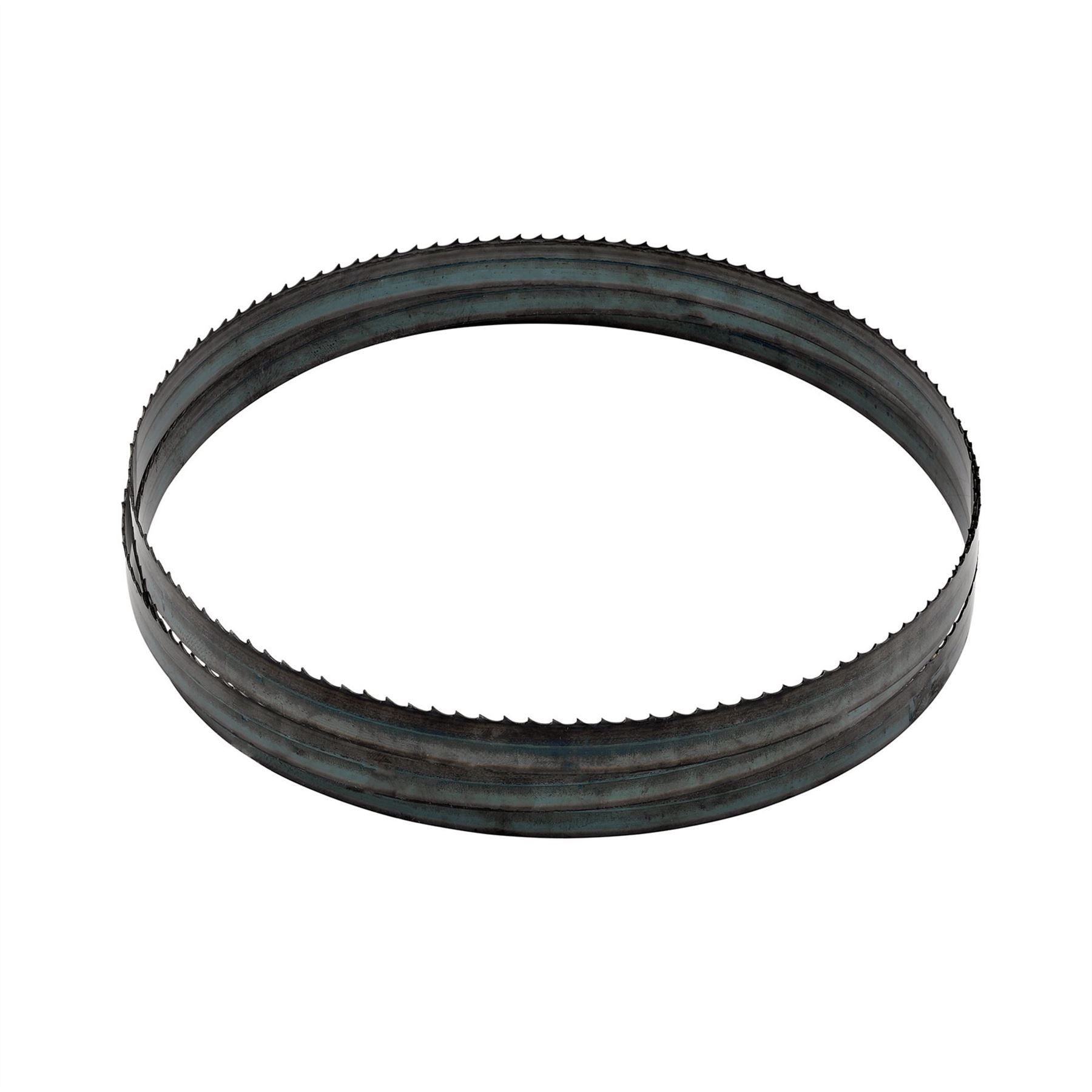 Draper 45863 Bandsaw Blade 2240mm x 3/4" 4 skip Draper