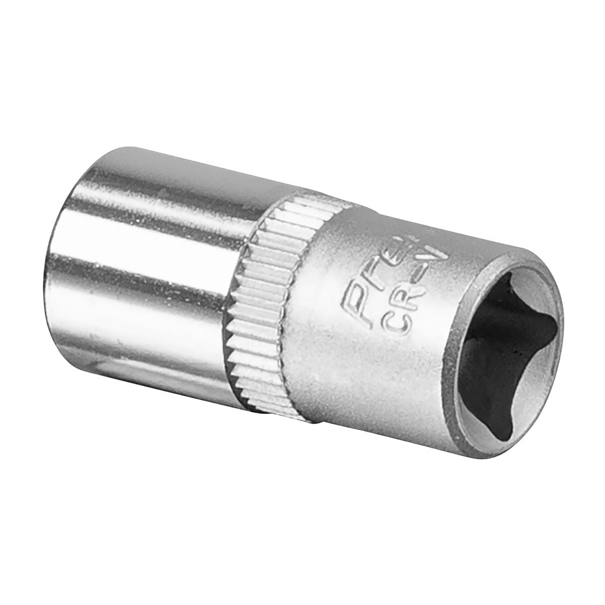Sealey S1408 WallDrive® Socket 8mm 1/4"Sq Drive Sealey