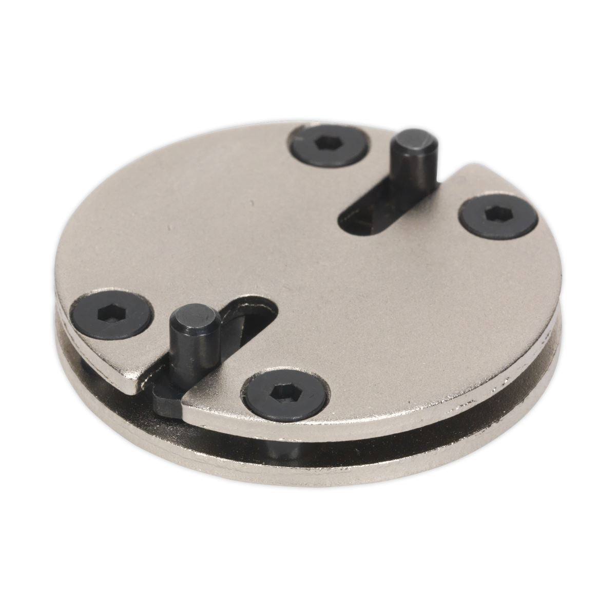 Sealey VS327 Adjustable Brake Wind-Back Adaptor - 2-Pin Sealey