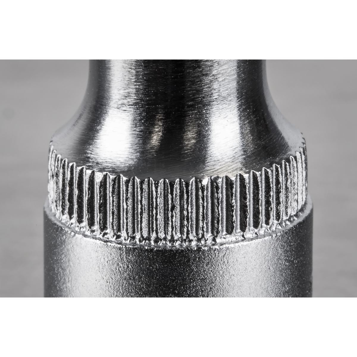 Sealey S3807 WallDrive® Socket 7mm 3/8"Sq Drive Sealey