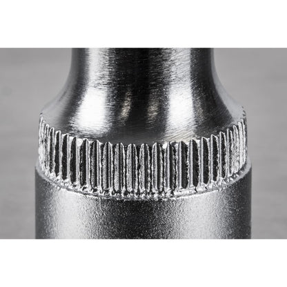 Sealey S3807 WallDrive® Socket 7mm 3/8"Sq Drive Sealey