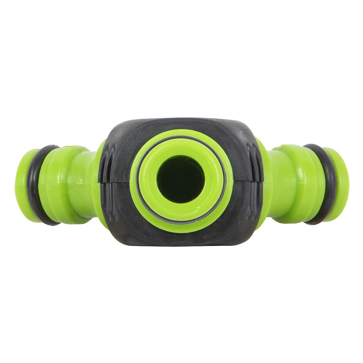 Sealey JS3027 Water Hose Connector 3-Way Sealey