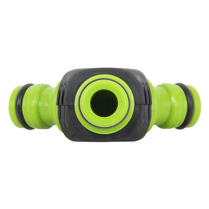 Sealey JS3027 Water Hose Connector 3-Way Sealey