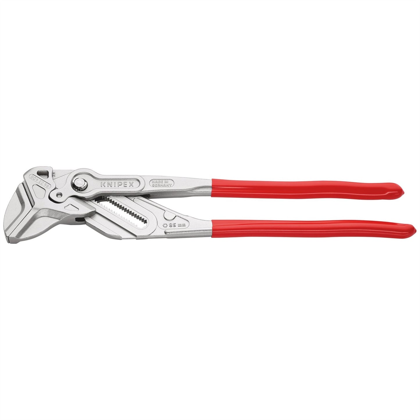 Knipex 46672 86 03 400 Pliers Wrench 400mm Knipex