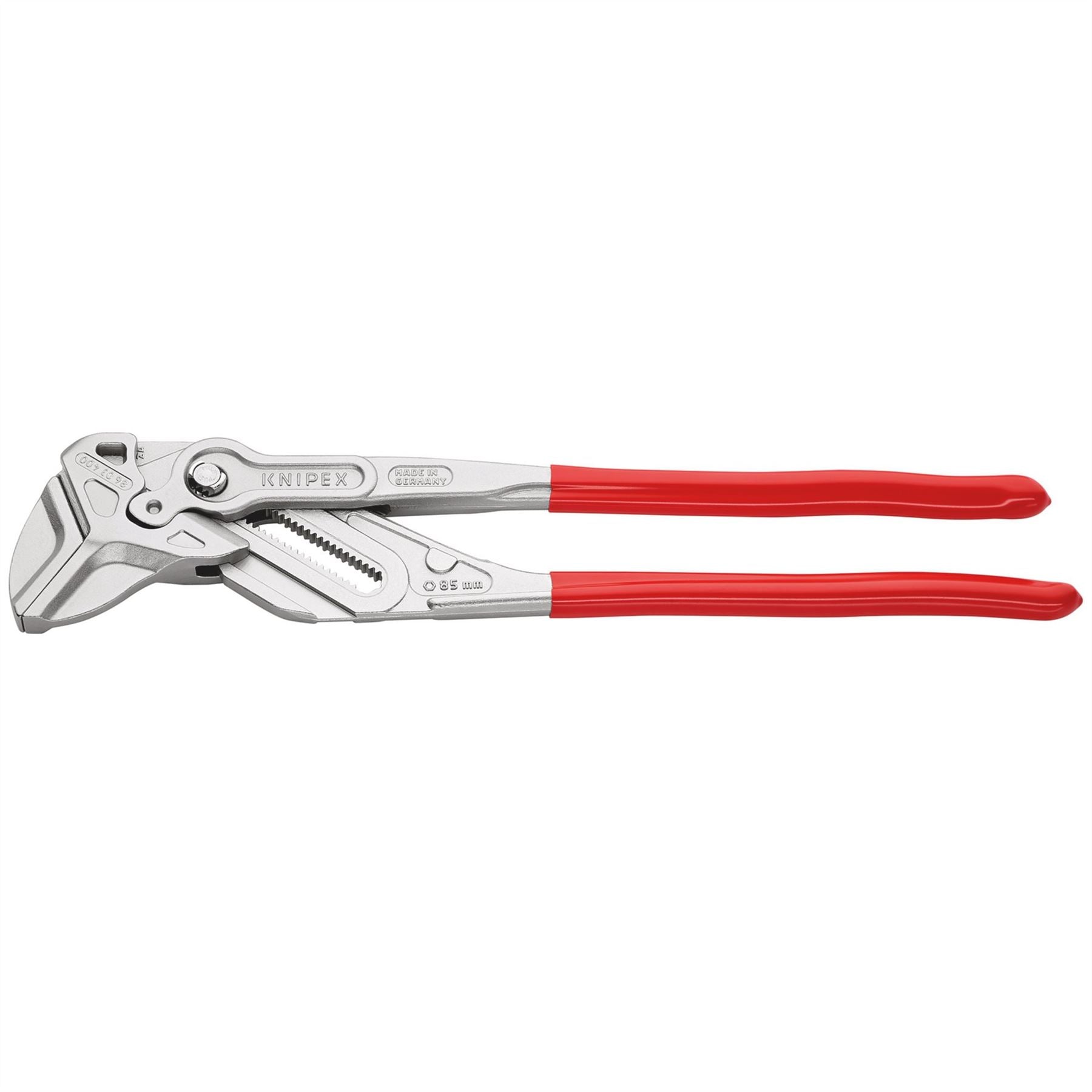 Knipex 46672 86 03 400 Pliers Wrench 400mm Knipex