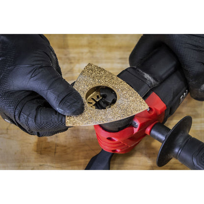 Sealey SMTA78TC Multi-Tool Blade Ceramic 78mm Sealey