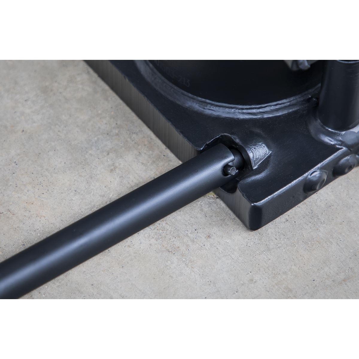 Sealey PBJ15S Viking Bottle Jack 15 Tonne Sealey