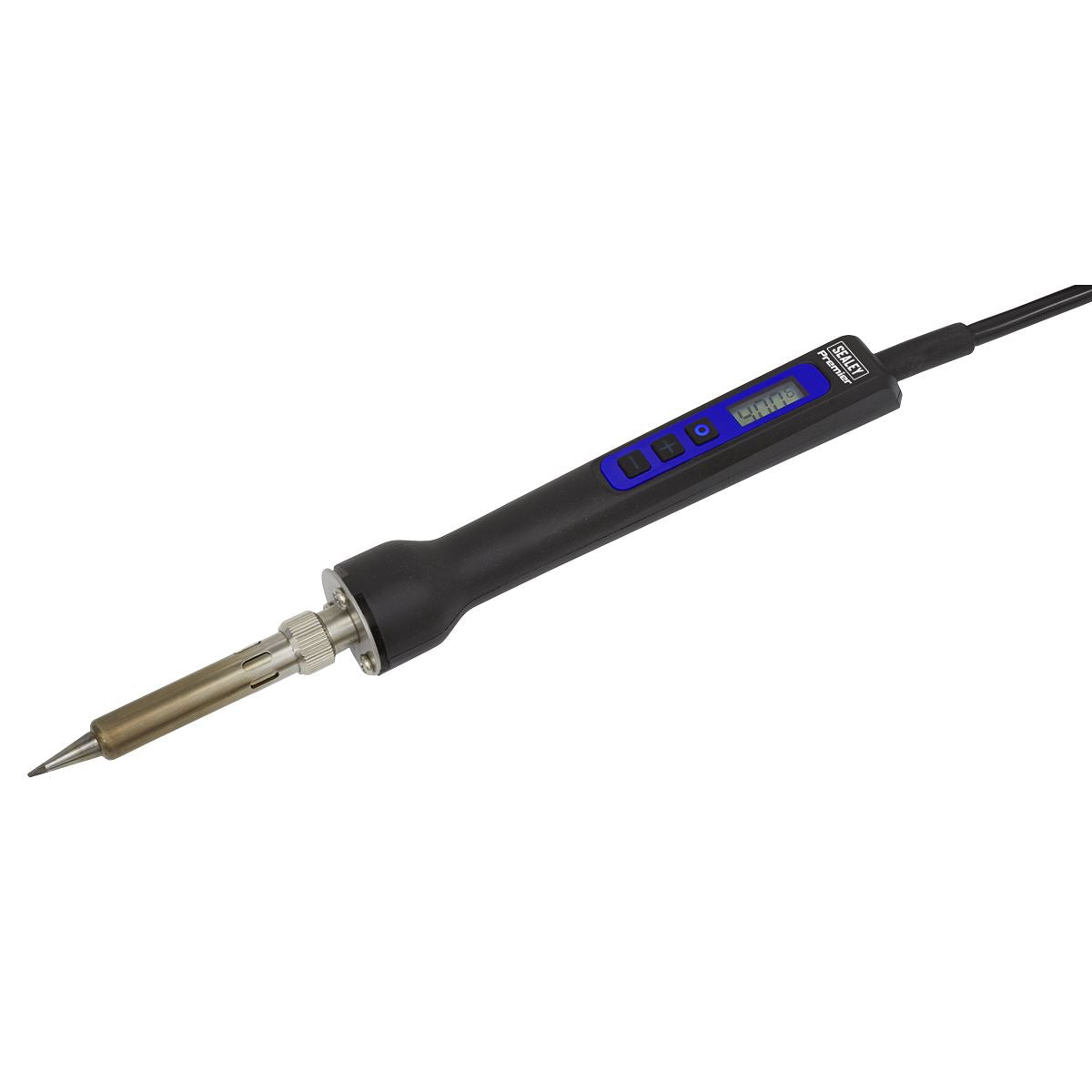 Sealey SD002 Soldering Iron Digital 80W/230V Sealey