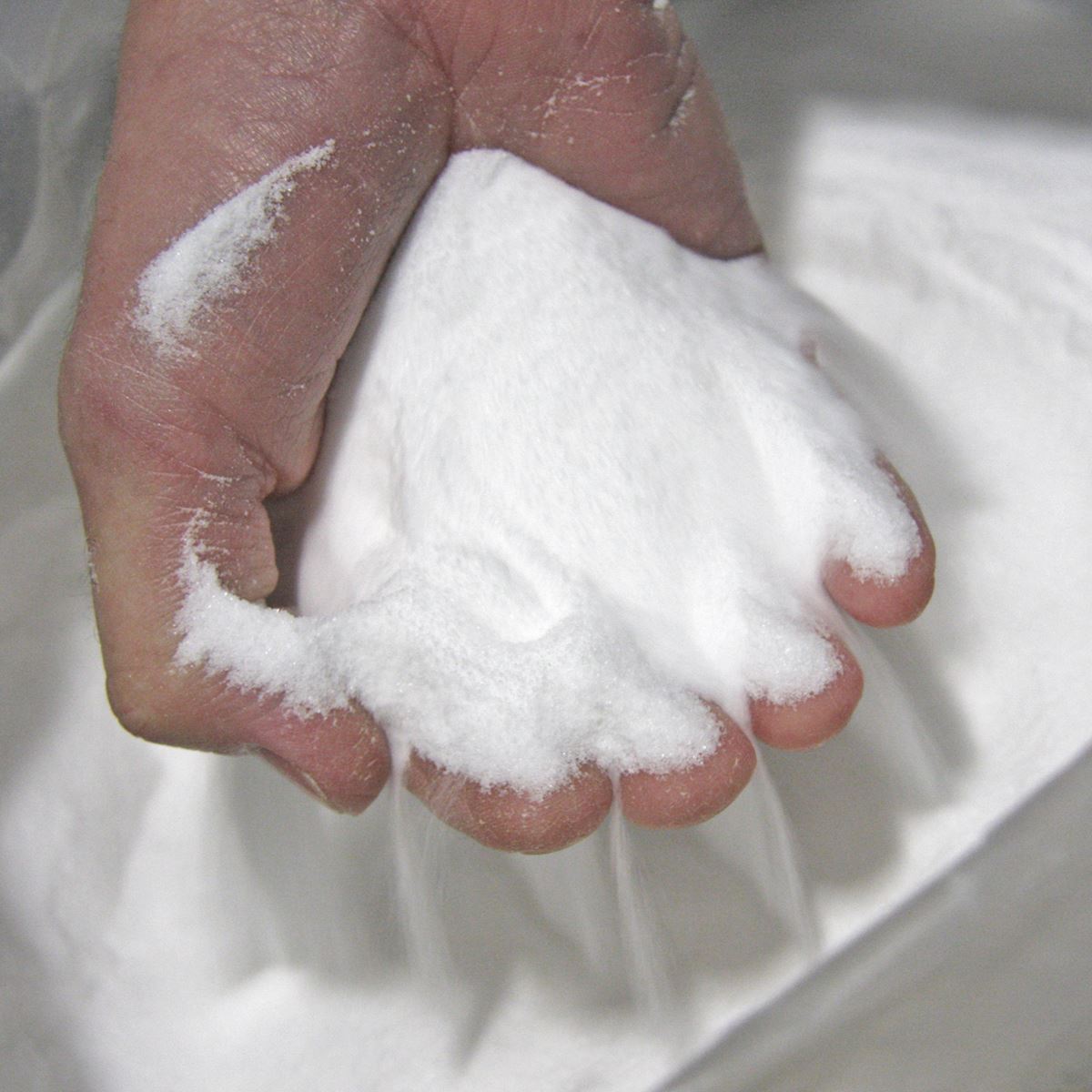 Sealey SBG25KG Blasting Soda 25kg Bag Sealey