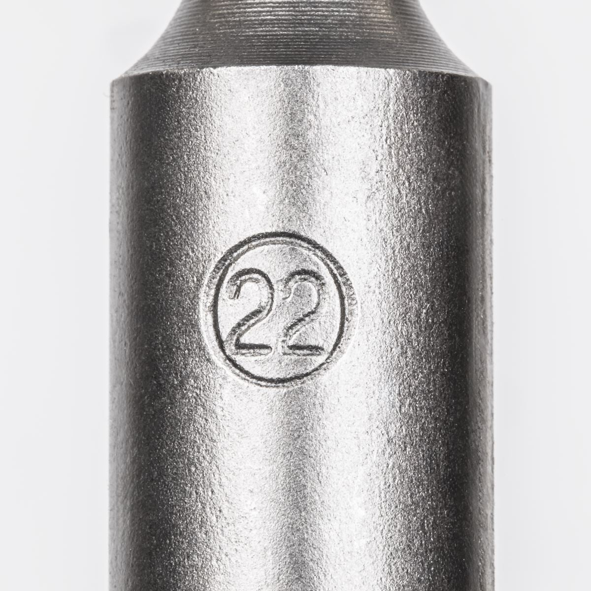 Sealey SDS22X1000 SDS Plus Drill Bit Ø22 x 1000mm Sealey