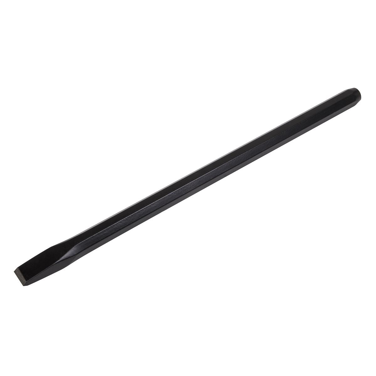 Sealey CC37 Cold Chisel 25 x 450mm Sealey