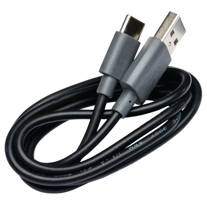 Draper 11761 COB/SMD LED Rechargeable Inspection Lamp 7W 700 Lumens Orange 1 x USB Cable Supplied Draper