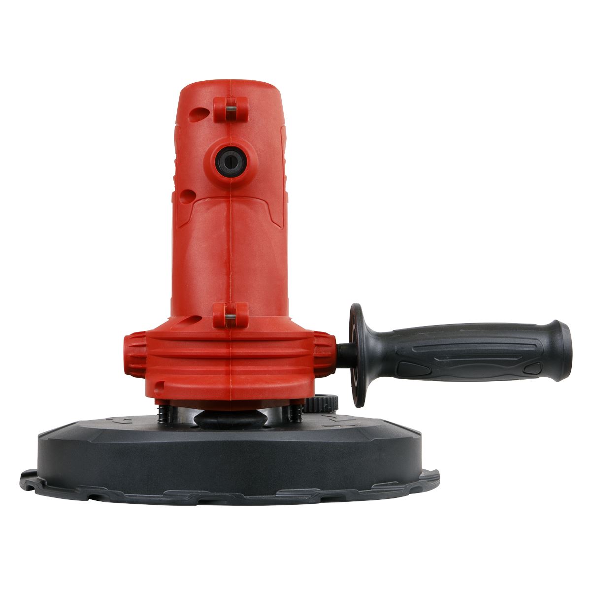 Sealey DWS215 Handheld Drywall Electric Sander Ø215mm 1050W Sealey